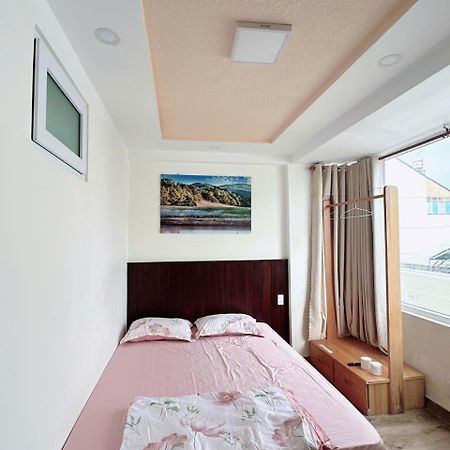 Coco 2 Hotel Da Lat Kültér fotó