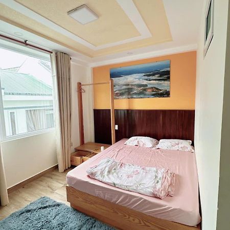 Coco 2 Hotel Da Lat Kültér fotó