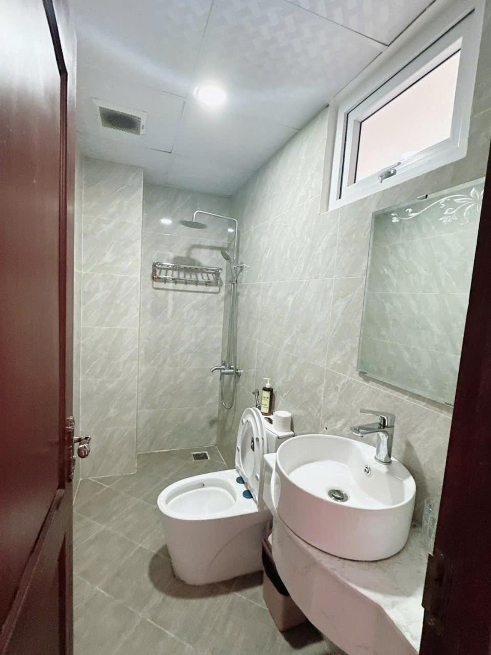 Coco 2 Hotel Da Lat Kültér fotó