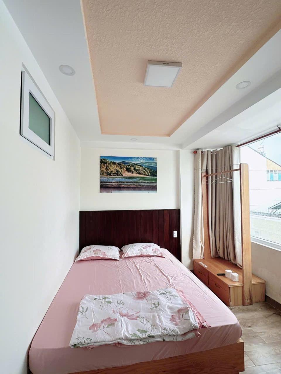 Coco 2 Hotel Da Lat Kültér fotó