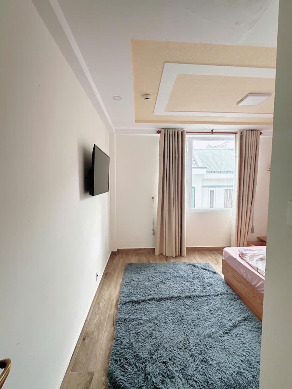 Coco 2 Hotel Da Lat Kültér fotó