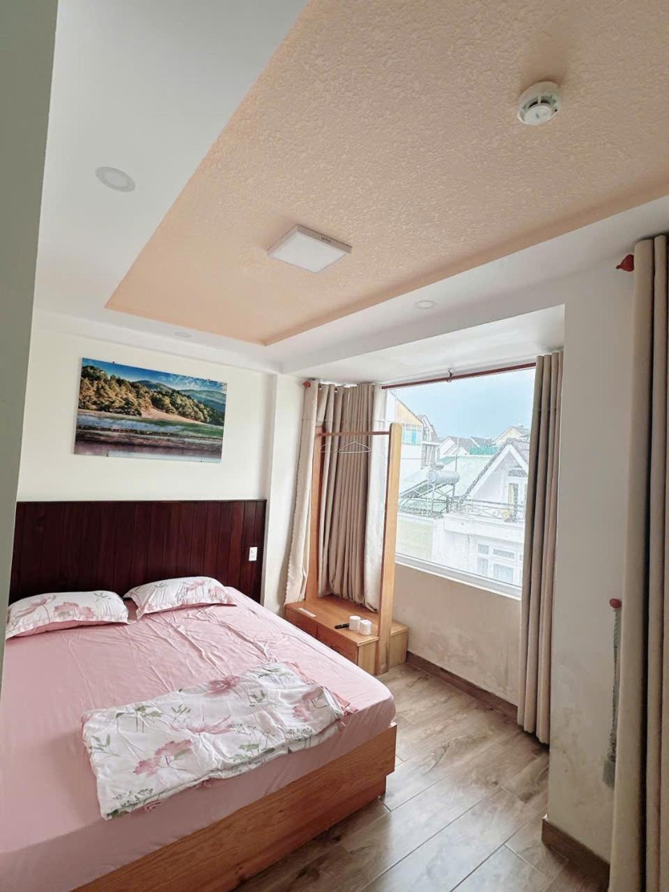 Coco 2 Hotel Da Lat Kültér fotó
