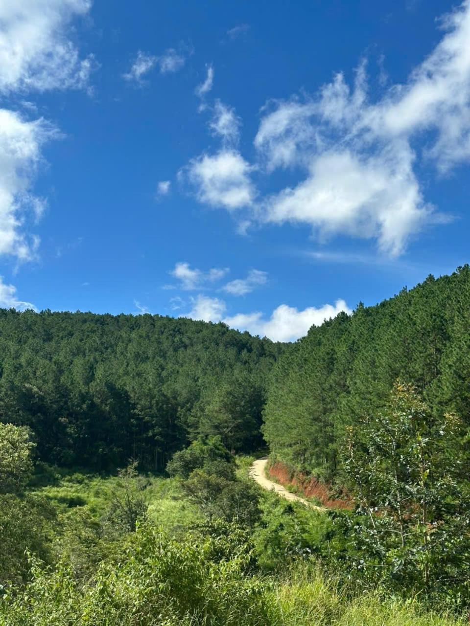Coco 2 Hotel Da Lat Kültér fotó