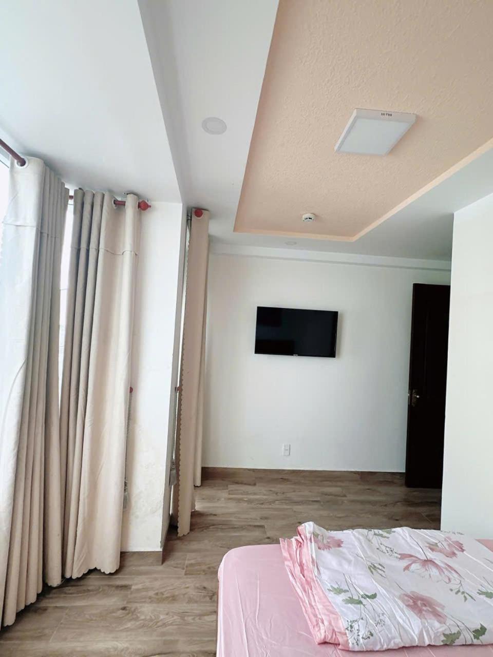 Coco 2 Hotel Da Lat Kültér fotó