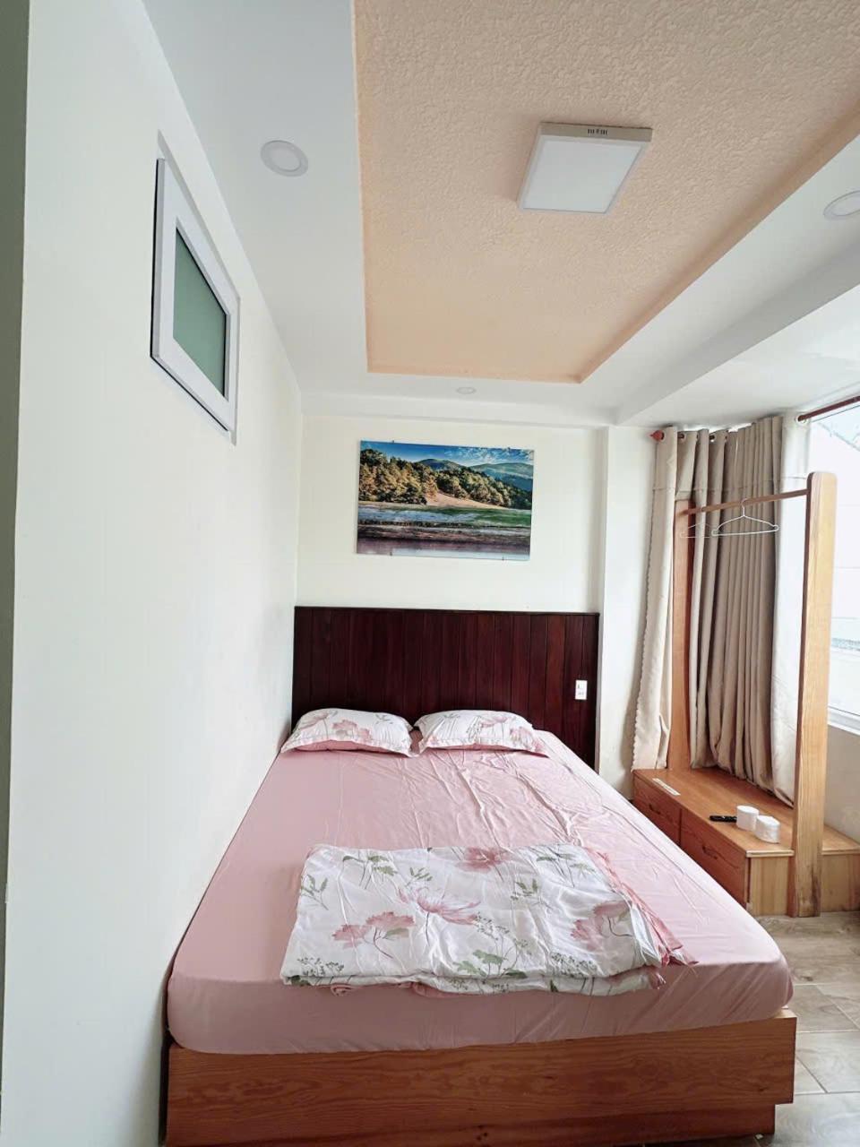 Coco 2 Hotel Da Lat Kültér fotó