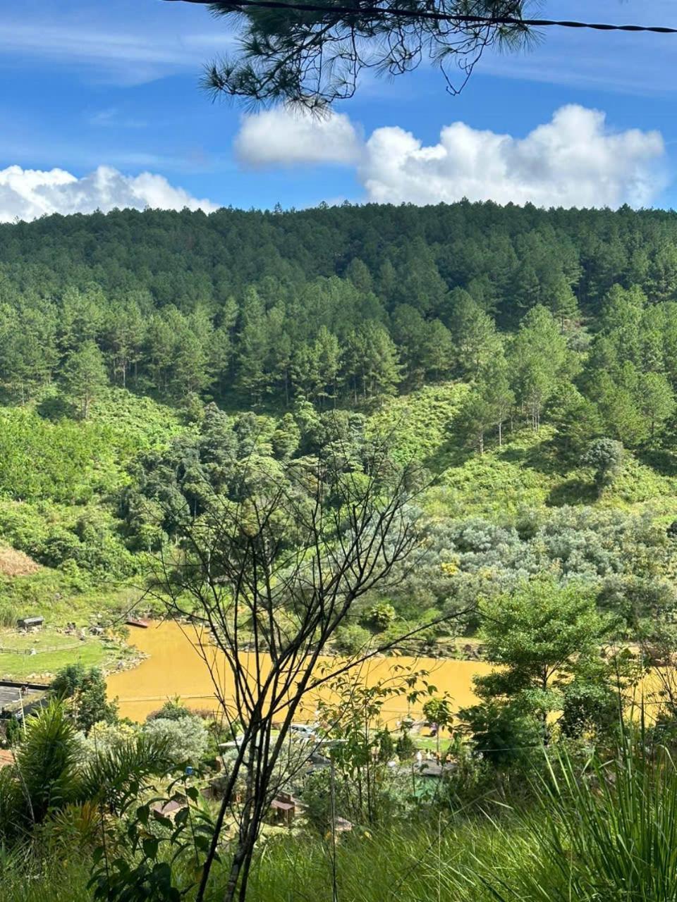 Coco 2 Hotel Da Lat Kültér fotó